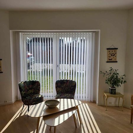Straight-Up Fantastic Bright Apartment! Århus المظهر الخارجي الصورة