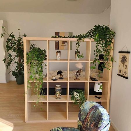 Straight-Up Fantastic Bright Apartment! Århus المظهر الخارجي الصورة