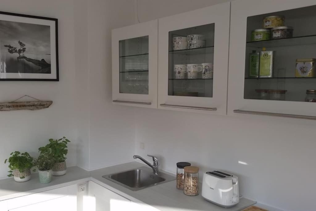 Straight-Up Fantastic Bright Apartment! Århus المظهر الخارجي الصورة