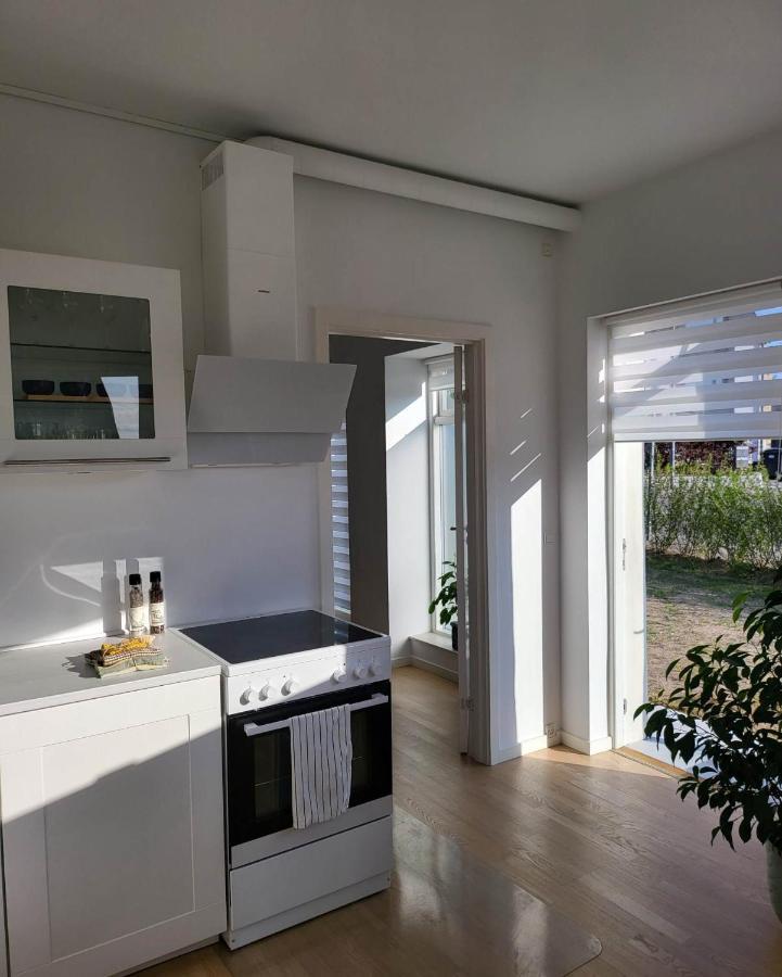 Straight-Up Fantastic Bright Apartment! Århus المظهر الخارجي الصورة