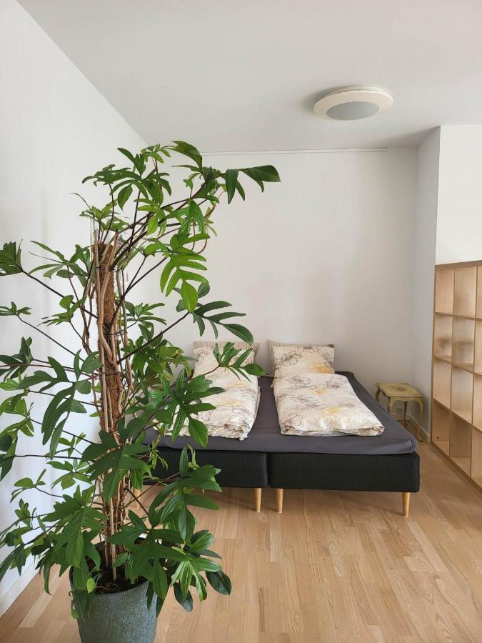 Straight-Up Fantastic Bright Apartment! Århus المظهر الخارجي الصورة