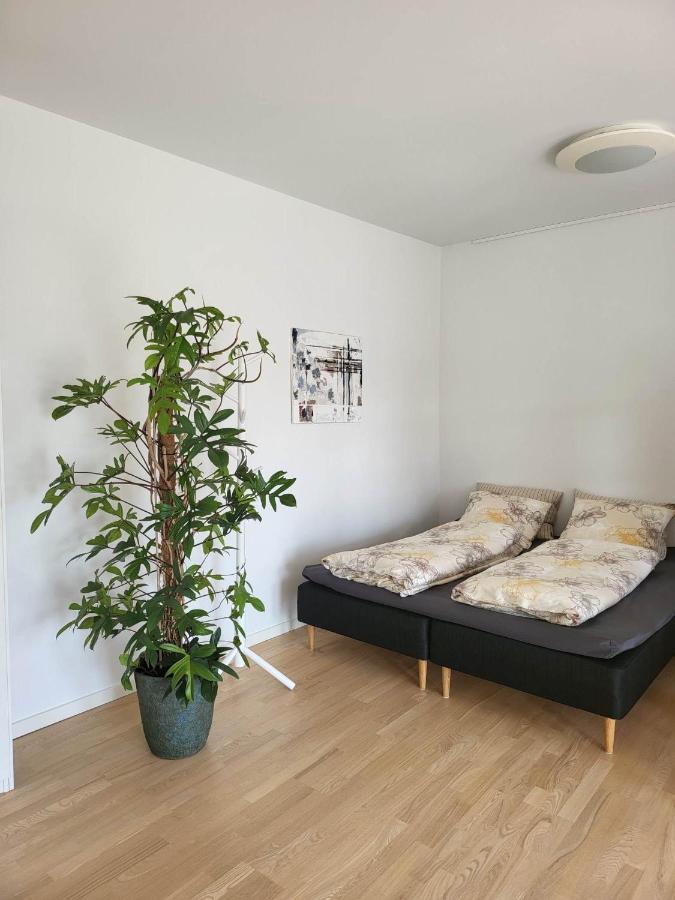 Straight-Up Fantastic Bright Apartment! Århus المظهر الخارجي الصورة