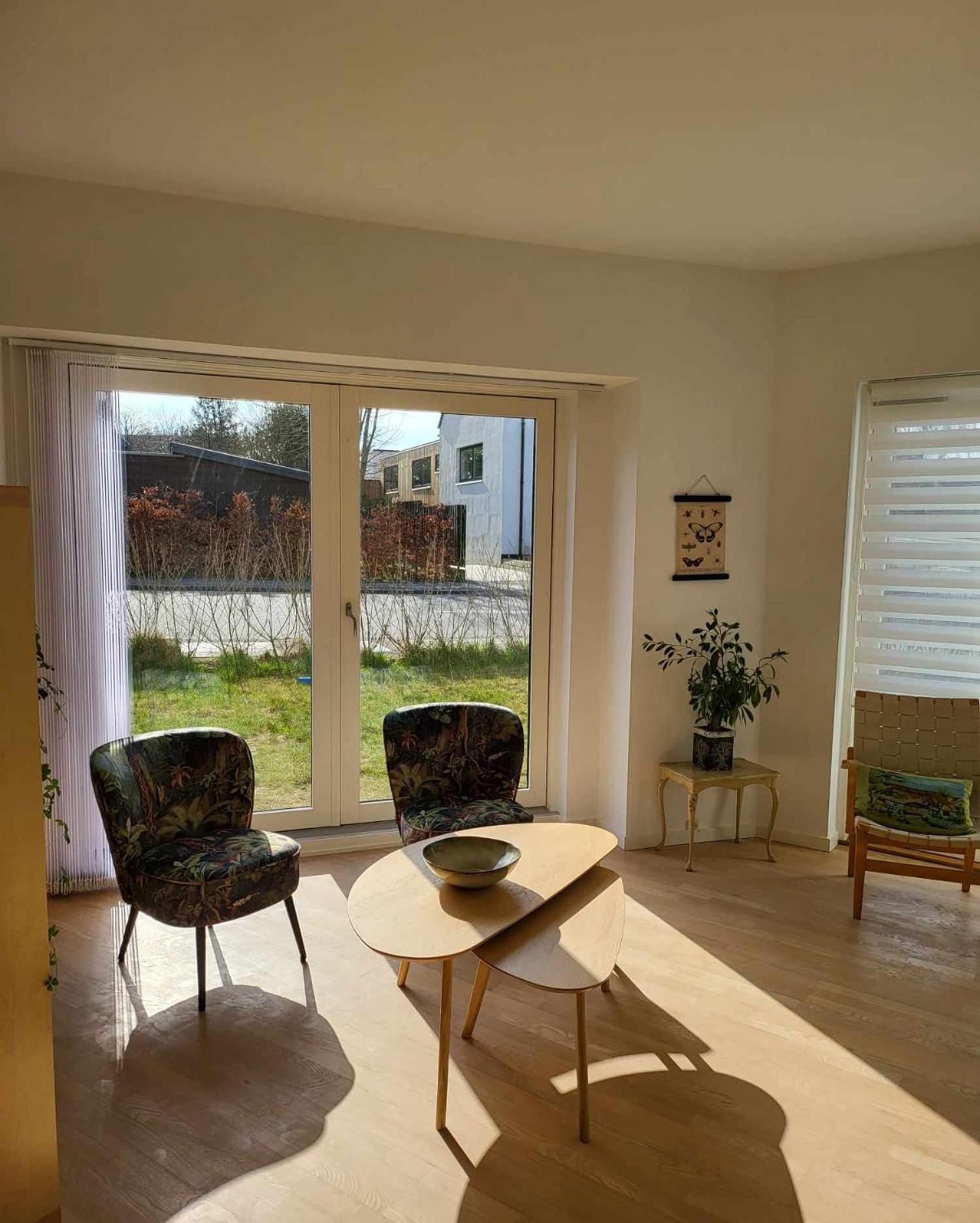 Straight-Up Fantastic Bright Apartment! Århus المظهر الخارجي الصورة