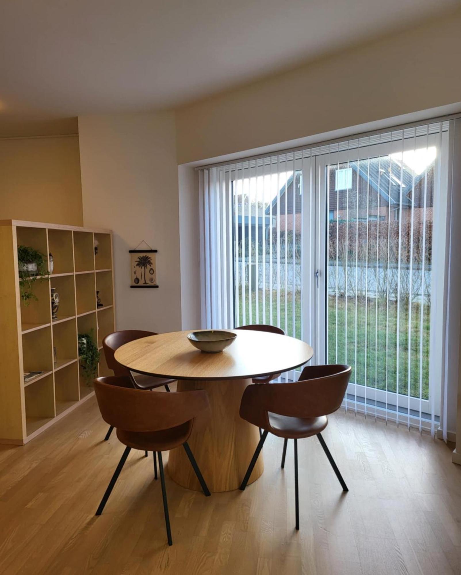 Straight-Up Fantastic Bright Apartment! Århus المظهر الخارجي الصورة